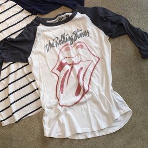 Rolling stone shirt